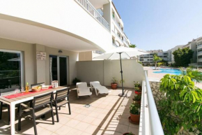 Apartamento San Remo Soleado